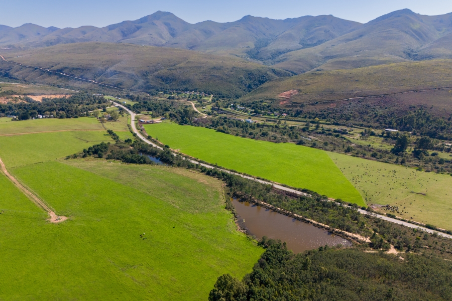 0 Bedroom Property for Sale in Kareedouw Eastern Cape